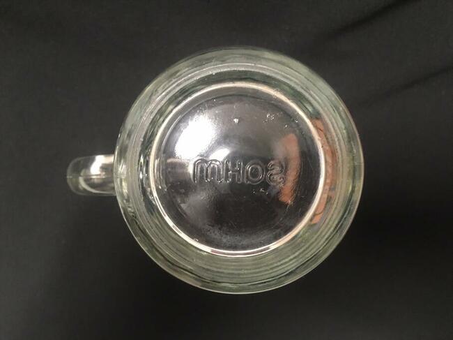 Kufel Żywiec 0,3 l gładki