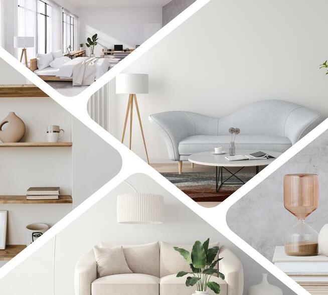 Projektowanie wnętrz | Mieszkania | Domu >> Housee Design