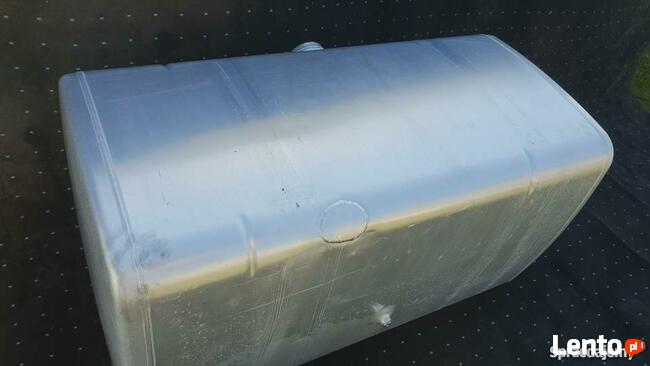 IVECO STRALIS TRAKKER ZBIORNIK 125x70x63 480L