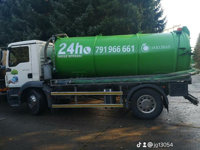 Hydraulik 24h Pogotowie kanalizacy