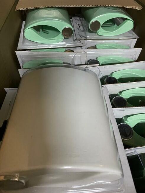 Formy wtryskowe i NOWE akcesoria łazienkowe