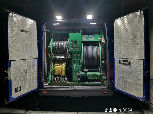 Hydraulik 24h Pogotowie kanalizacy