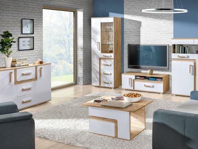 Meble do pokoju dziecka APETITO