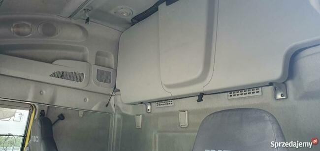 IVECO STRALIS KABINA KOMPLETNA