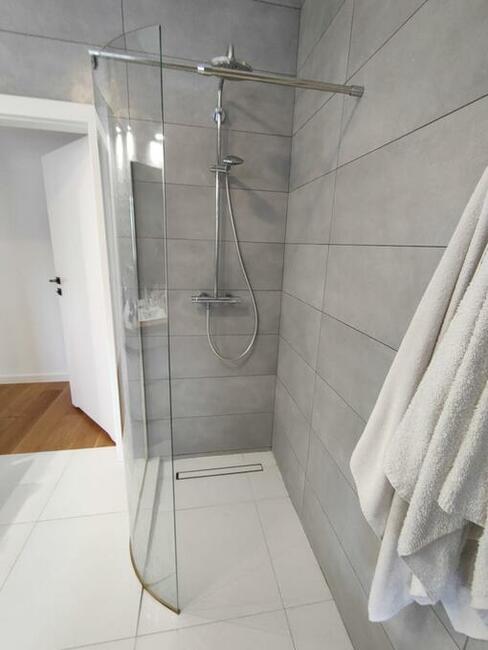 Sprzedam kabinę prysznicową