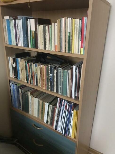 Meble do pokoju 5x80 cm