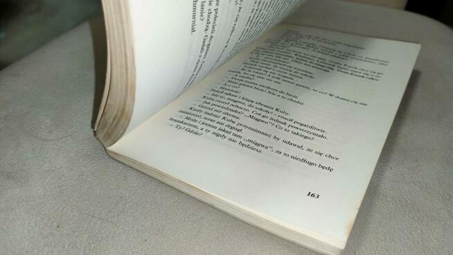 „Czarodziej” Wanda Żółkiewska + GRATIS książka