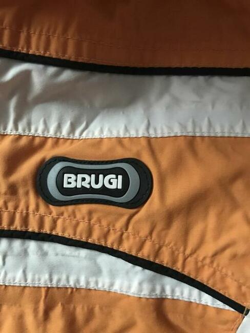 Kurtka narciarska/zimowa Brugi