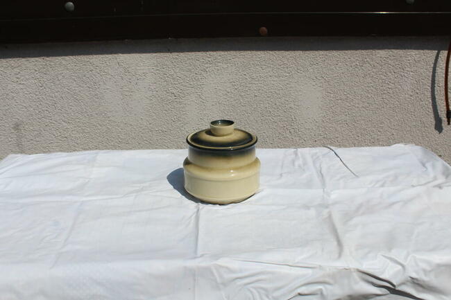 Stara cukierniczka Tułowice PRL