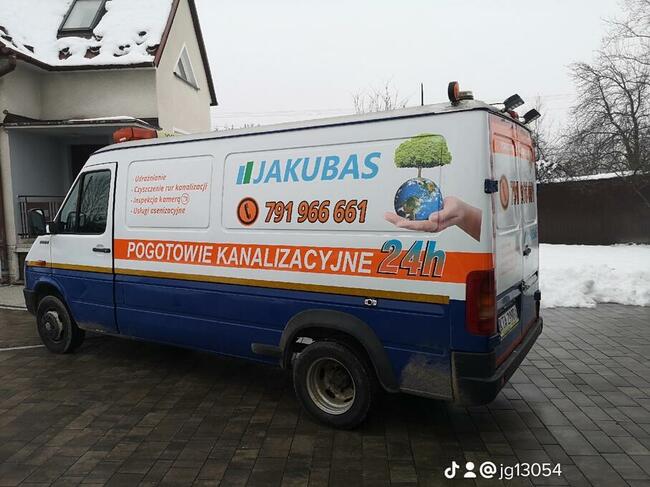 Hydraulik 24h Pogotowie kanalizacy