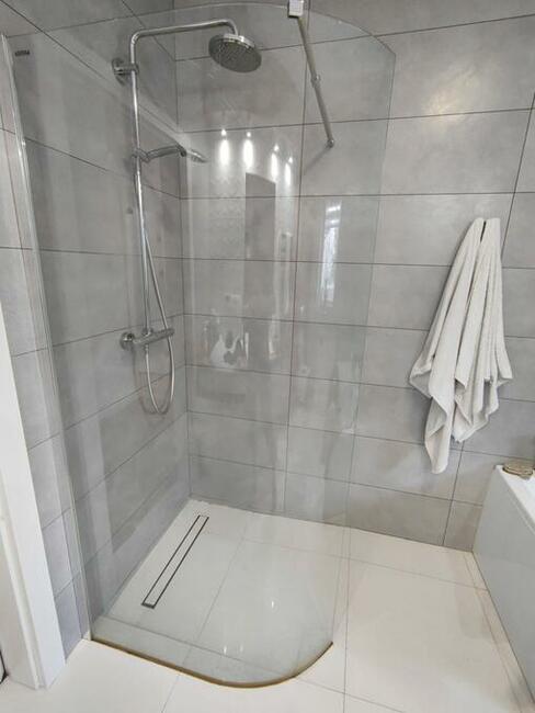 Sprzedam kabinę prysznicową