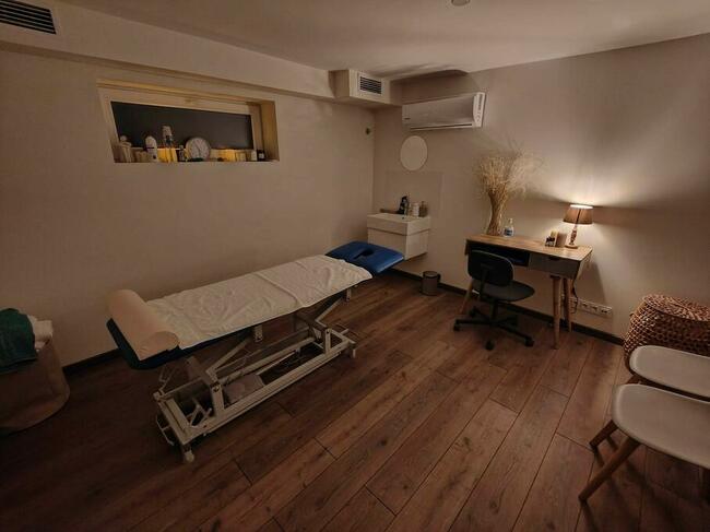 Masaż Klasyczny i Relaksacyjny – Otwock| Gabinet ! Dojazd