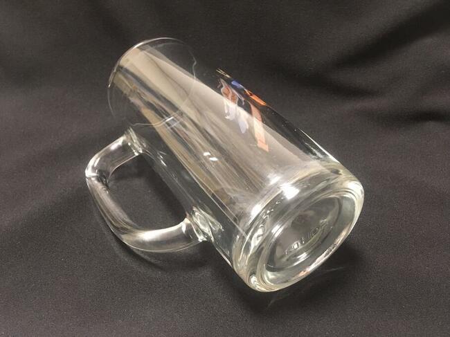 Kufel Żywiec 0,3 l gładki