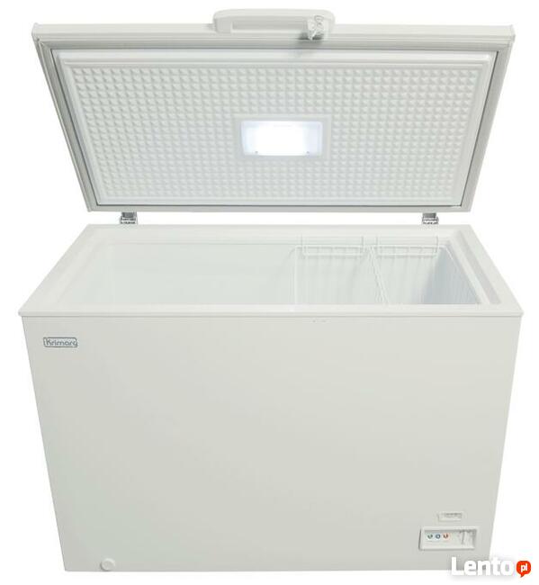 Zamrażarka Klapowa 300 l. NOWA