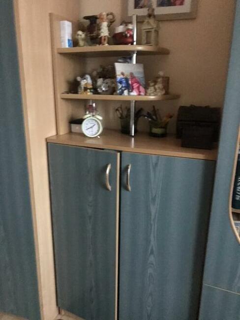 Meble do pokoju 5x80 cm