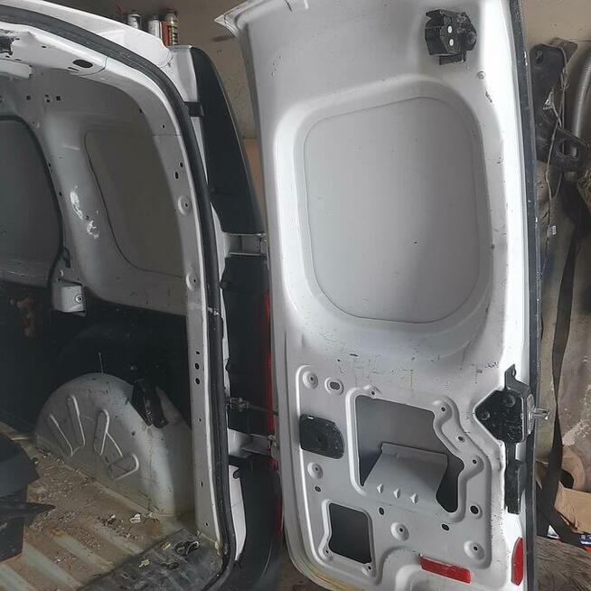 citan drzwi tylne prawe