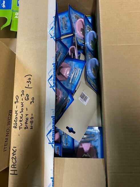 Formy wtryskowe i NOWE akcesoria łazienkowe