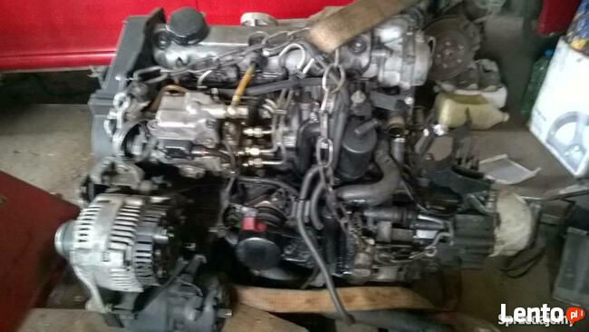 silnik 1,9 do Volvo V40 lift