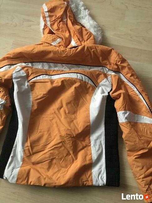 Kurtka narciarska/zimowa Brugi