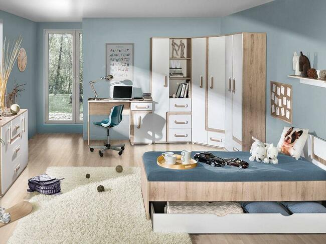 Meble do pokoju dziecka APETITO