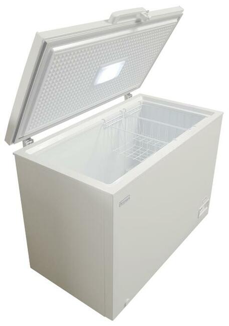 Zamrażarka Klapowa 300 l. NOWA