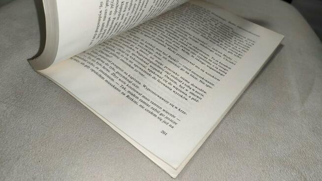 „Długa choroba” Ryszard Binkowski + GRATIS książka