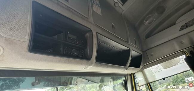 IVECO STRALIS KABINA KOMPLETNA