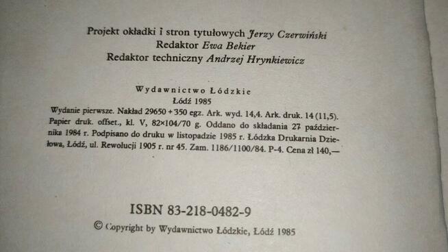 „Magdalena w nocy, diablica z Mediolanu” + GRATIS książka