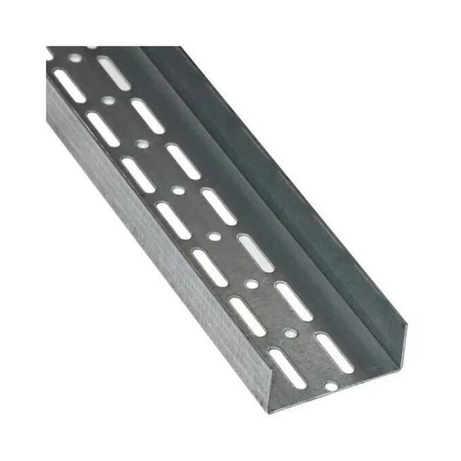 Profile UW50 3,0m oraz UA ościeżnicowy 3,0m