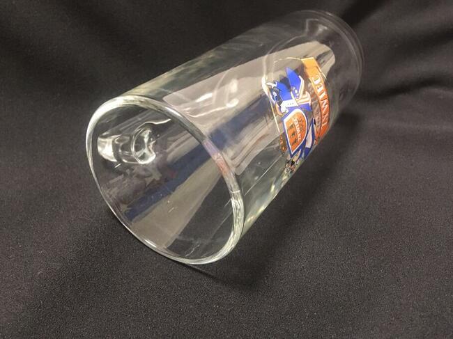 Kufel Żywiec 0,3 l gładki