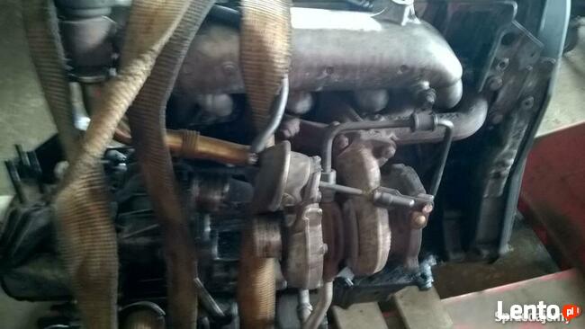 silnik 1,9 do Volvo V40 lift