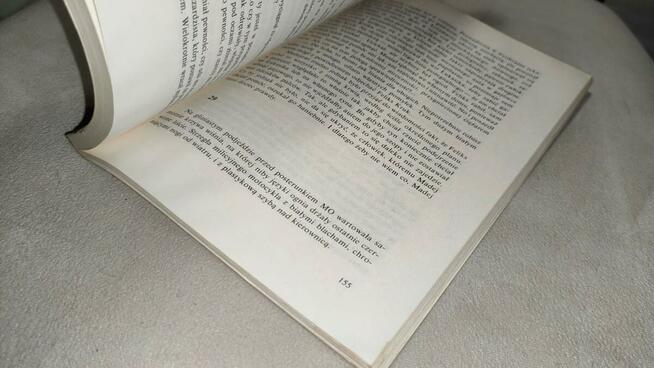 „Długa choroba” Ryszard Binkowski + GRATIS książka