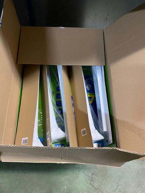 Formy wtryskowe i NOWE akcesoria łazienkowe