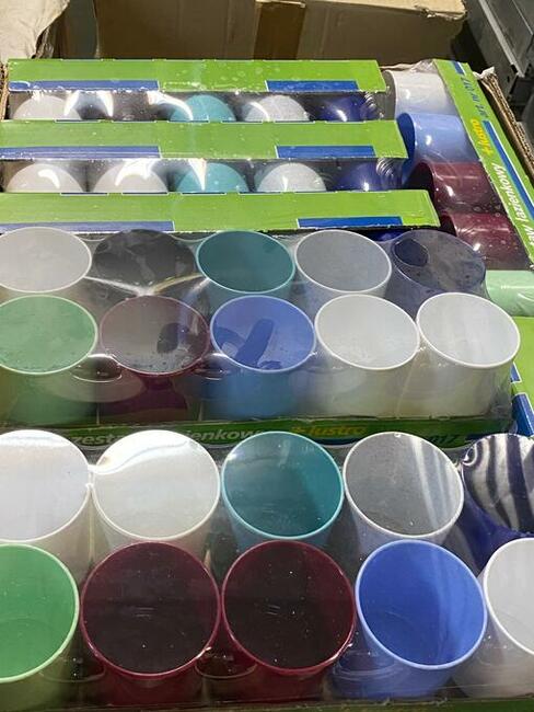 Formy wtryskowe i NOWE akcesoria łazienkowe