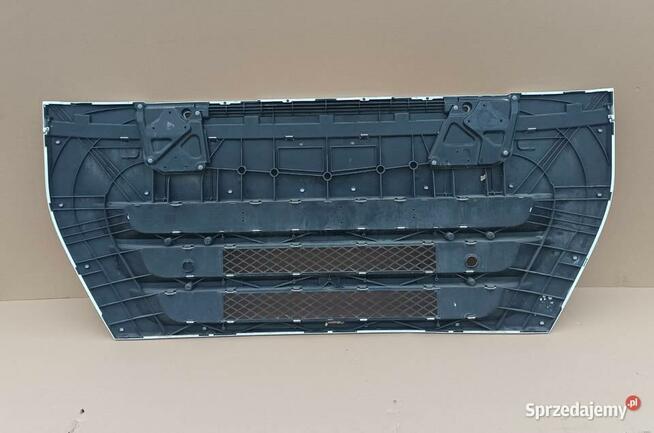 IVECO STRALIS E5 MASKA GRILL ATRAPA 504181287