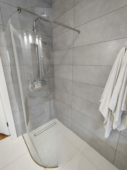 Sprzedam kabinę prysznicową