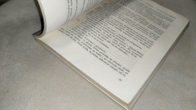 „Długa choroba” Ryszard Binkowski + GRATIS książka