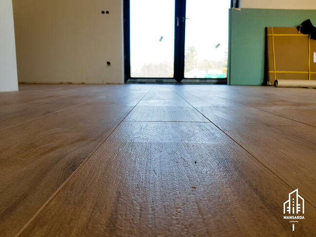 Finezja Wnętrz - Remonty i wykończenia wnętrz Bielsko-Biała