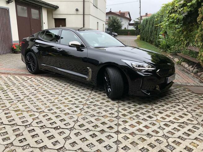 Powłoki ceramiczne, polerowanie, kosmetyka aut