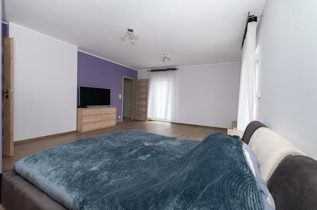 Duży, komfortowy dom w Mostach blisko Mechelinek