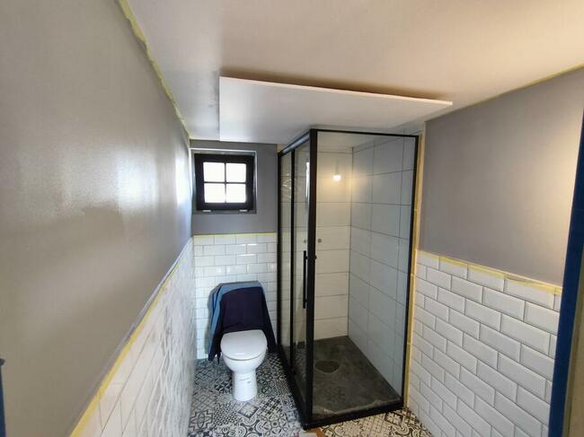 Działka ROD WIARUS Balice