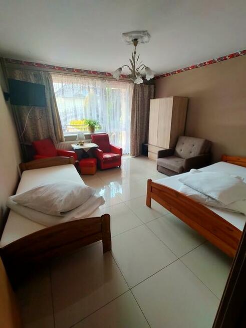 Noclegi nad morzem tel.512344279 Nocleg nad morzem Władek