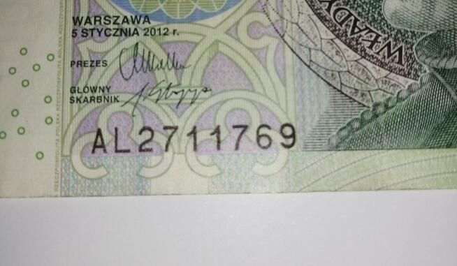 100zl TWOJA DATA URODZIN???