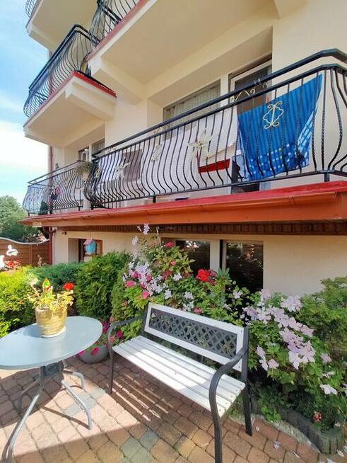 Noclegi nad morzem tel.512344279 Nocleg nad morzem Władek