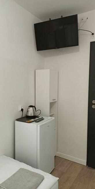 Kwatery pracownicze - pokój 1,2, 3 osobowy