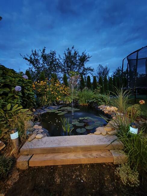 Działka ROD WIARUS Balice