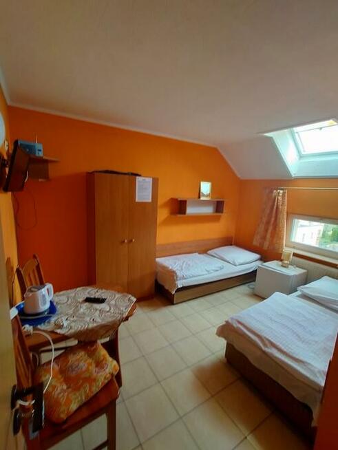 Noclegi nad morzem tel.512344279 Nocleg nad morzem Władek