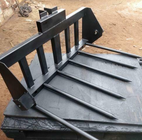 Widły do obornika Widły do balotow