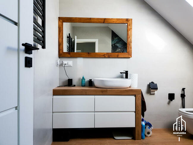 Finezja Wnętrz - Remonty i wykończenia wnętrz Bielsko-Biała