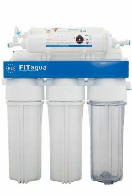 Filtry do wody wymiana przegląd odwrócona osmoza serwis